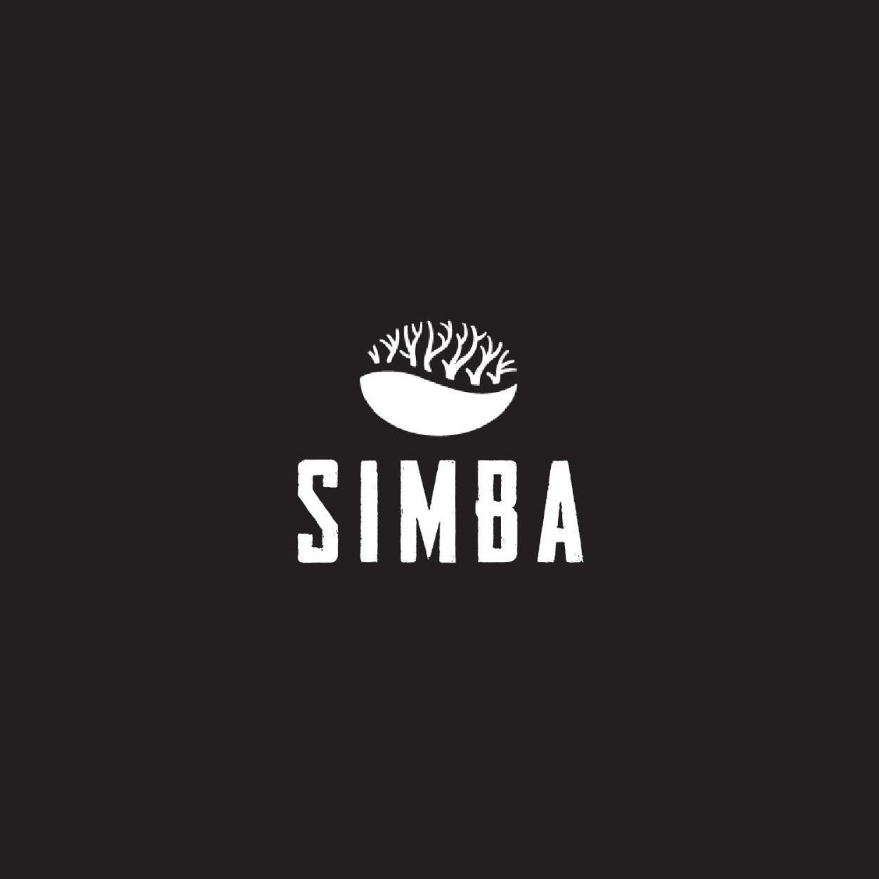 Simba Cafe & Lodge Binsar Εξωτερικό φωτογραφία